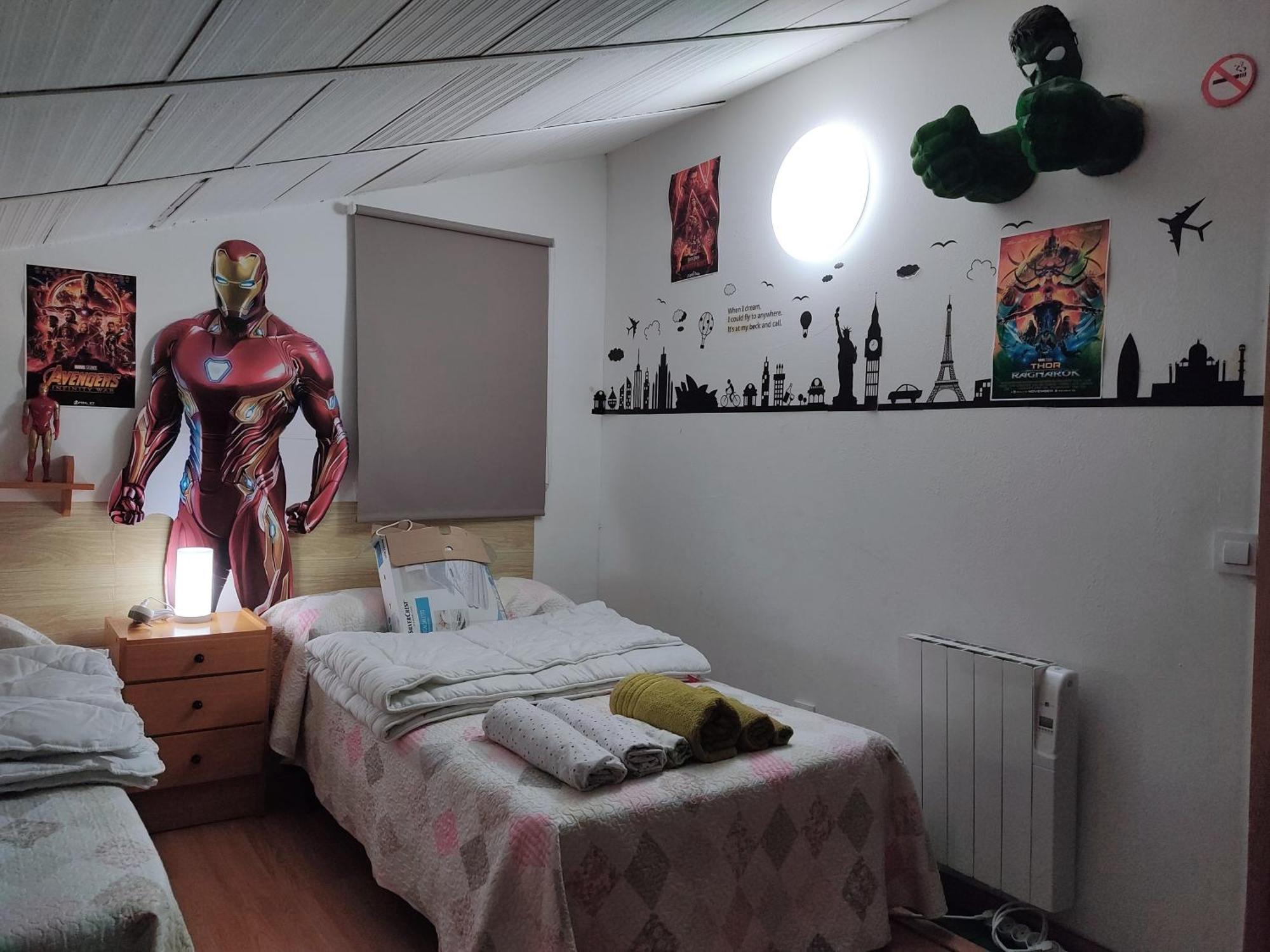 Casa Terzia A 10 Min De Logrono Villa Islallana Dış mekan fotoğraf