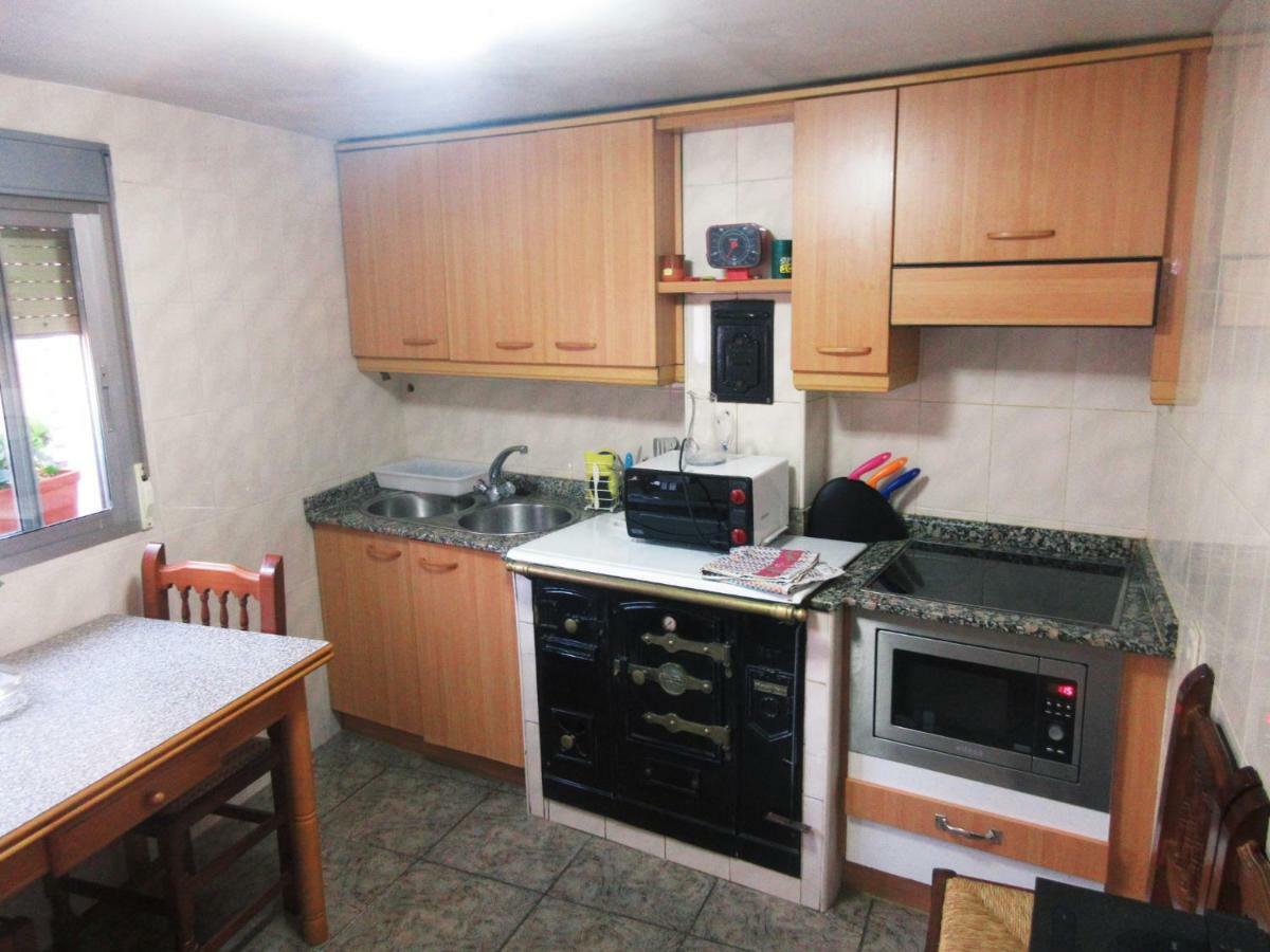 Casa Terzia A 10 Min De Logrono Villa Islallana Dış mekan fotoğraf