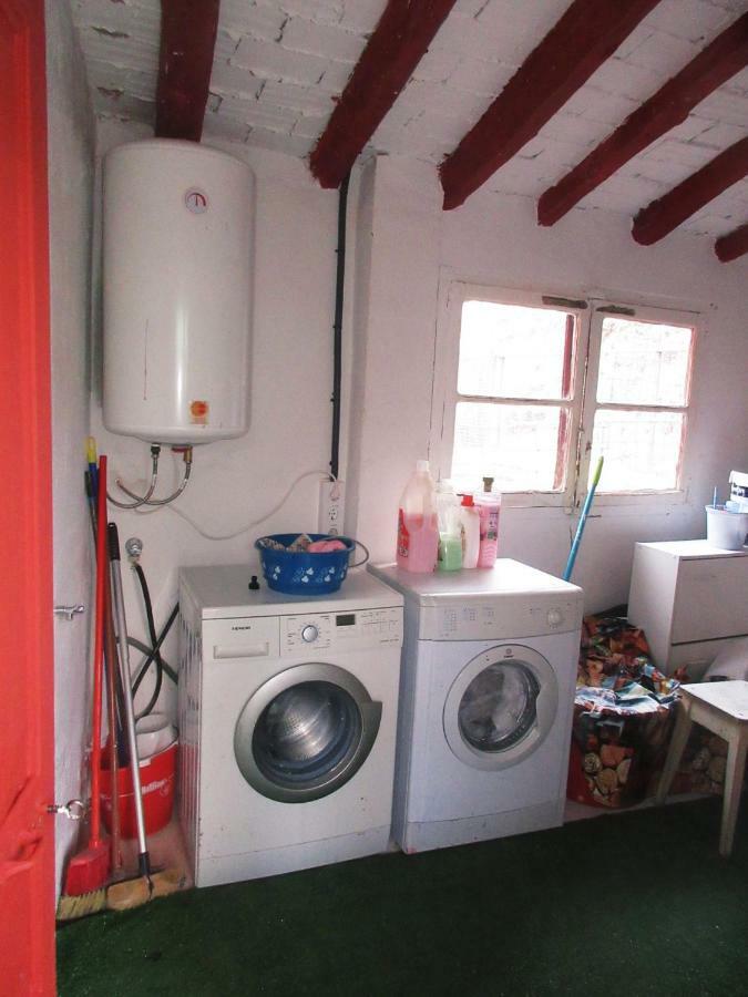 Casa Terzia A 10 Min De Logrono Villa Islallana Dış mekan fotoğraf
