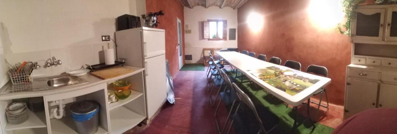 Casa Terzia A 10 Min De Logrono Villa Islallana Dış mekan fotoğraf